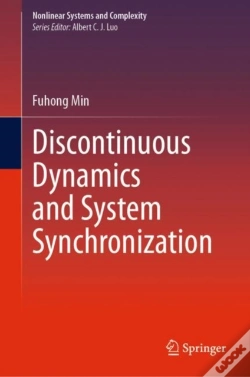 Capa do artigo Discontinuous Dynamics And System Synchronization