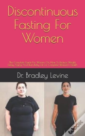 Capa do artigo Discontinuous Fasting For Women