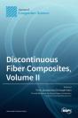 Discontinuous Fiber Composites, Volume I - Preview