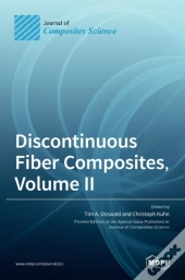 Discontinuous Fiber Composites, Volume I