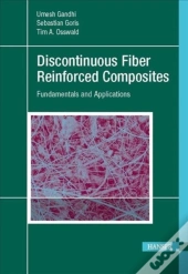 Discontinuous Fiber-Reinforced Composites