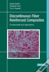 Capa do artigo Discontinuous Fiber-Reinforced Composites