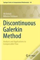 Discontinuous Galerkin Method