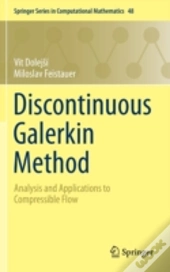 Discontinuous Galerkin Method