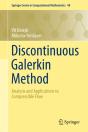Discontinuous Galerkin Method - Preview