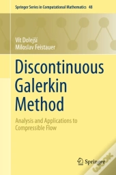 Discontinuous Galerkin Method