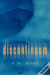 Capa do artigo Discontinuum