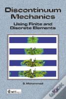 Discontinuum Mechanics