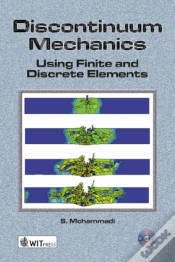 Capa do artigo Discontinuum Mechanics