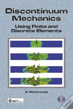 Capa do artigo Discontinuum Mechanics