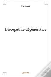 Discopathie Dégénérative