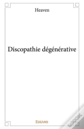 Capa do artigo Discopathie Dégénérative