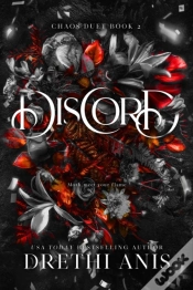 Capa do artigo Discord