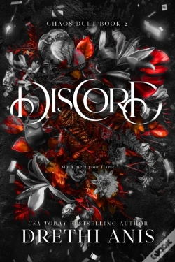 Capa do artigo Discord