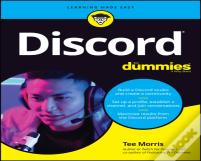 Discord For Dummies