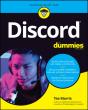 Discord For Dummies - Preview
