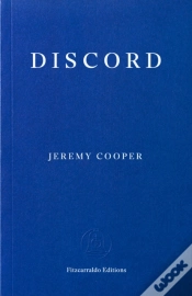 Capa do artigo Discord