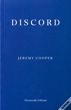 Capa do artigo Discord