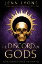 Discord Of Gods - Preview