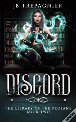 Capa do artigo Discord