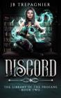 Discord - Preview