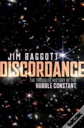 Capa do artigo Discordance