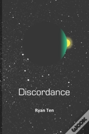 Capa do artigo Discordance