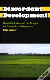 Capa do artigo Discordant Development