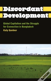Capa do artigo Discordant Development