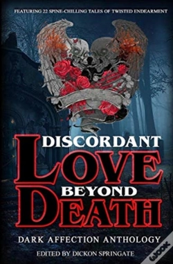 Capa do artigo Discordant Love Beyond Death