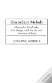 Discordant Melody