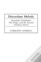 Discordant Melody