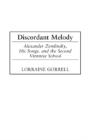 Discordant Melody - Preview