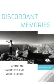 Capa do artigo Discordant Memories