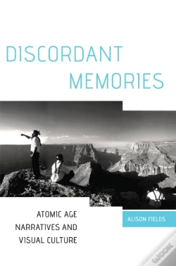 Capa do artigo Discordant Memories