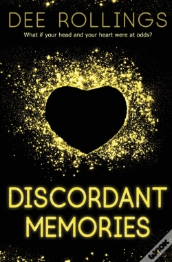 Capa do artigo Discordant Memories