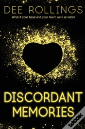Capa do artigo Discordant Memories