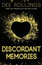 Discordant Memories - Preview