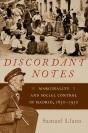 Discordant Notes - Preview
