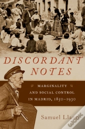 Discordant Notes