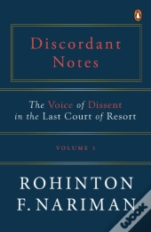 Discordant Notes, Volume 1