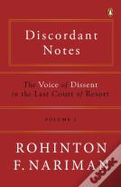 Discordant Notes, Volume 2