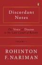 Discordant Notes, Volume 2 - Preview