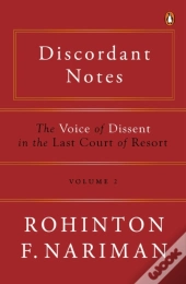 Discordant Notes, Volume 2