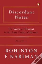 Capa do artigo Discordant Notes, Volume 2