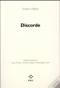 Capa do artigo Discorde