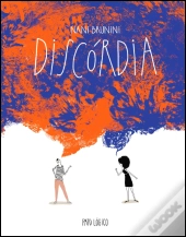 Discórdia