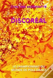 Capa do artigo Discoreal