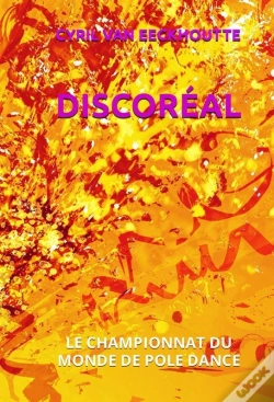 Capa do artigo Discoreal