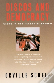 Capa do artigo Discos And Democracy